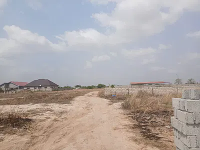 Strategic Land Investment at Dawhenya Destination — Destination, Dawhenya, Tema, Accra