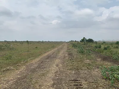 Affordable Residential Plots in Dawhenya-Zion City — Zion City, Dawhenya, Tema, Accra