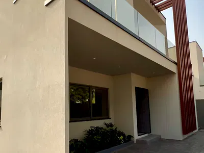 4 Bedroom Duplex with Swimming Pool and Staff Quarters — East Legon, Accra