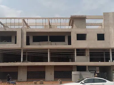3 Shop Showroom — Main East Legon Road, East Legon, Accra