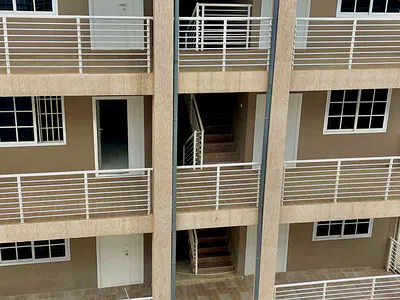 Newly Built Luxury 2 Bedroom Apartment for Rent at East Legon Hills — Nanakrom Gate Road, Adenta Municipal, Accra