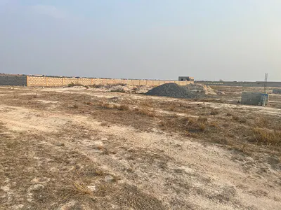 Build Your Family's Dream Home in Skyport City — Aflao Road, Tsopoli, Ningo Prampram District, Accra
