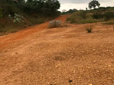 Residential Land — Prampram, Tema, Accra