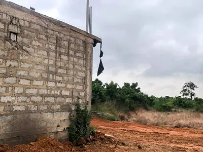 Residential Land — Prampram, Tema, Accra