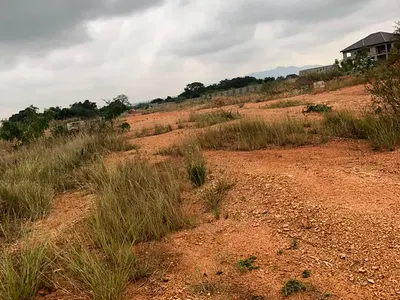 Residential Land — Prampram, Ningo Prampram District, Accra