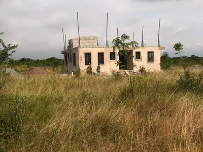 Residential Land Plot — Prampram, Tema, Accra