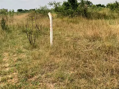 Residential Land — Prampram, Tema, Accra