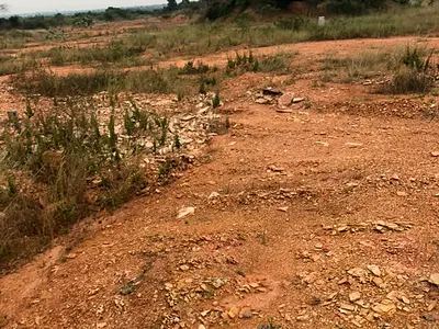 Residential Land Plot — Prampram, Tema, Accra