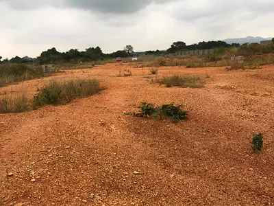 Residential Land Plot — Prampram, Ningo Prampram District, Accra