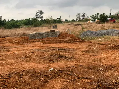 Residential Land — Prampram, Tema, Accra