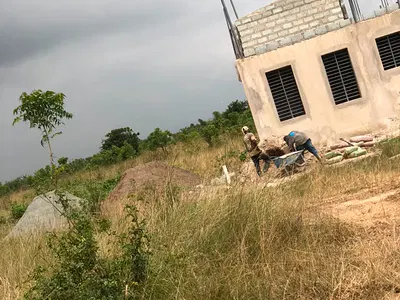 Residential Land — Prampram, Tema, Accra