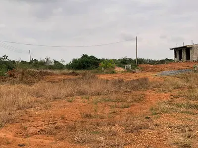 Residential Land — Prampram, Tema, Accra