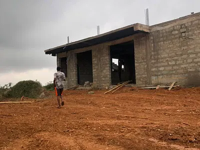 Residential Land — Prampram, Tema, Accra