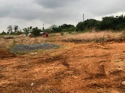 Residential Land Plot — Prampram, Tema, Accra