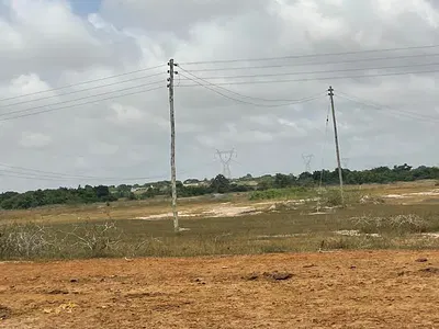 Residential Land Plot — Prampram, Tema, Accra