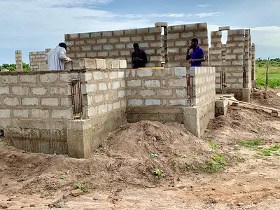 Residential Land — Prampram, Tema, Accra