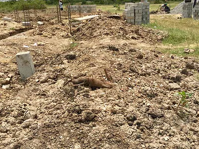 Residential Land Plot — Prampram, Tema, Accra