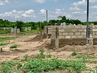 Residential Land Plot — Prampram, Tema, Accra