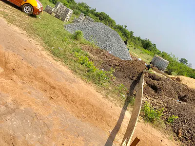 Residential Land — Afienya, Tema, Accra