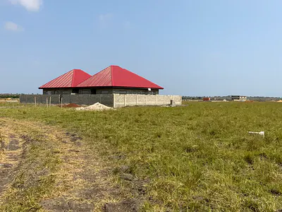 Residential Land Plot — Afienya, Tema, Accra