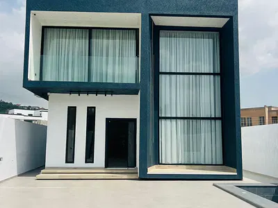 4 Bedroom House with Boys Quarters — Kwabenya, Ga East Municipal, Accra