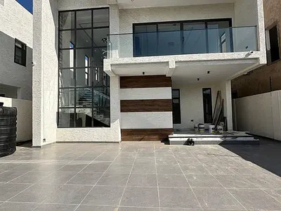 4 Bedroom Detached Duplex with Pool — East Legon Hills, East Legon, Accra