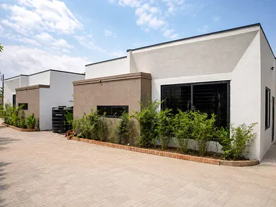 3 Bedroom House — Adenta Ashiyie, Adenta Municipal, Accra