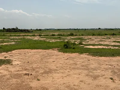 Residential Land Plot — Afienya, Tema, Accra