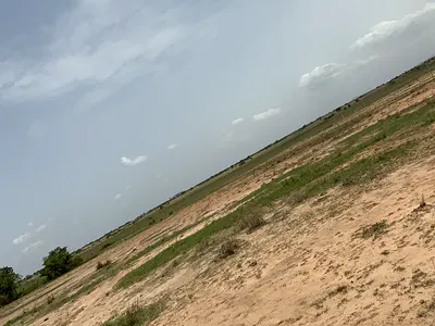 Residential Land Plot — Afienya, Tema, Accra