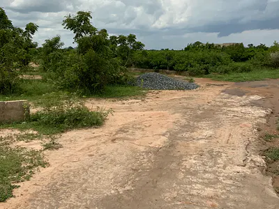 Residential Land — Afienya, Tema, Accra