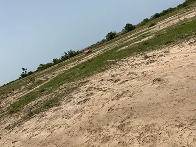 Residential Land Plot — Afienya, Tema, Accra
