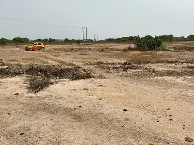 Residential Land Plot — Afienya, Tema, Accra