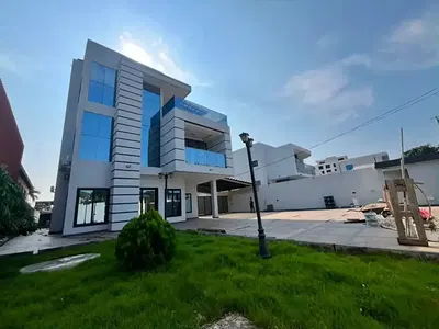 Executive 5-Bedroom House — Seekers Realty, East Legon, Accra