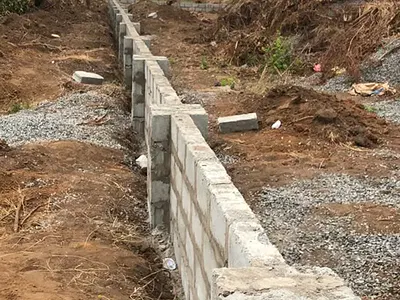 Residential Land — Afienya, Tema, Accra