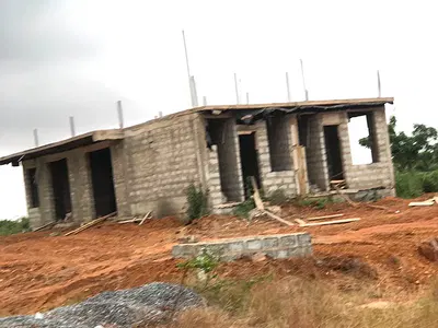 Residential Land Plot — Afienya, Tema, Accra