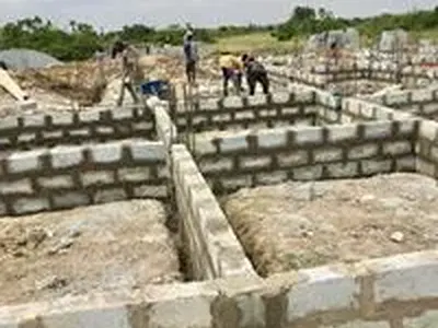 Residential Land Plot — Afienya, Tema, Accra