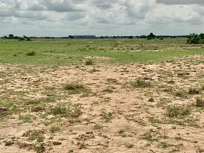 Residential Land — Afienya, Tema, Accra