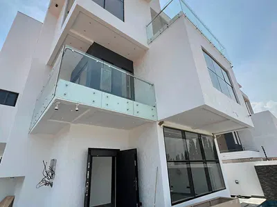 4 Bedroom House with BQ — Adjiringanor, East Legon, Accra
