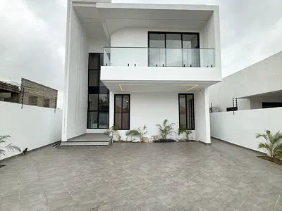 4 Bedroom House — Lakeside, Ashaley Botwe, Adenta Municipal, Accra