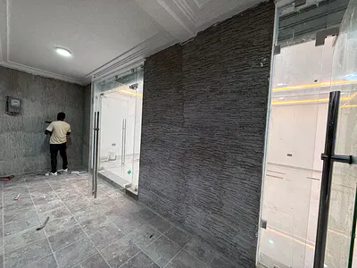 Ground Floor Shop — 14th Romania East Legon, East Legon, Accra