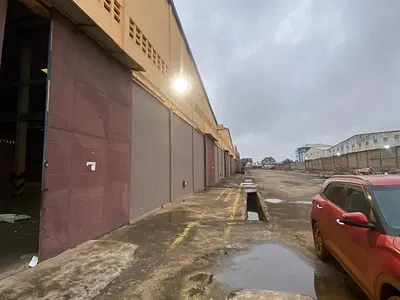 Warehouse — Community 2, Tema, Accra