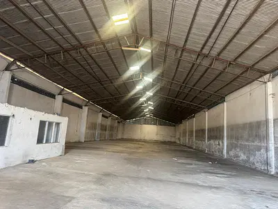 Warehouse — Dzorwulu, Accra