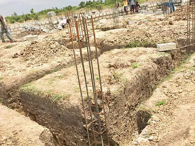 Residential Land Plot — Prampram, Tema, Accra