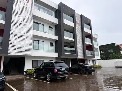 2 Bedroom Furnished Apartment — Clifton Homes, Tse Addo, Accra