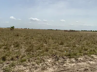 Residential Land — Afienya, Tema, Accra