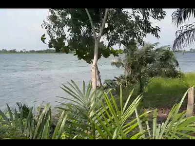 Beach Front Land — Ada East, Accra