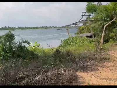Beach Front Land — Ada East, Accra