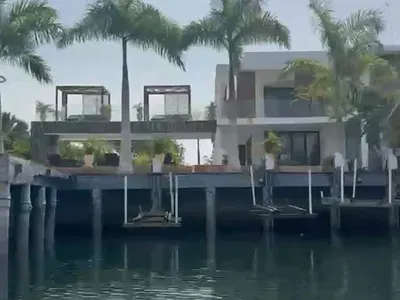 Beach Front Land — Aqua Safari, Ada East, Accra
