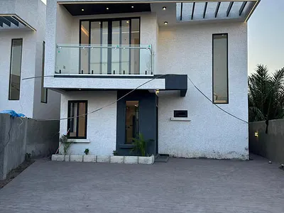 3 Bedroom House with En-Suite Bedrooms — Ashaley Botwe, Adenta Municipal, Accra