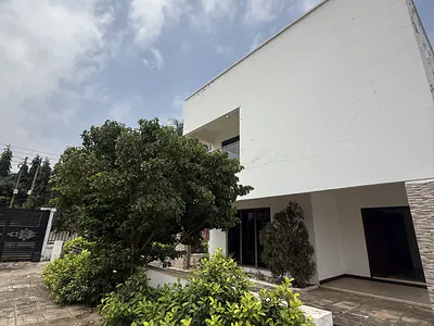 3-Bedroom House with Boys' Quarters — East Legon Hills, East Legon, Accra